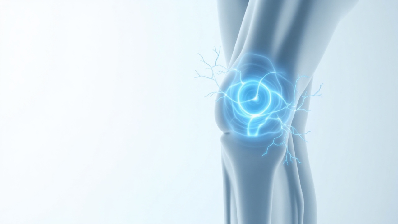 Terapia kombinowana w osteoartrozie – nowe możliwości leczenia bólu